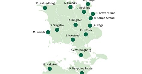 Se alle annoncer for escort og sex på Sjælland 